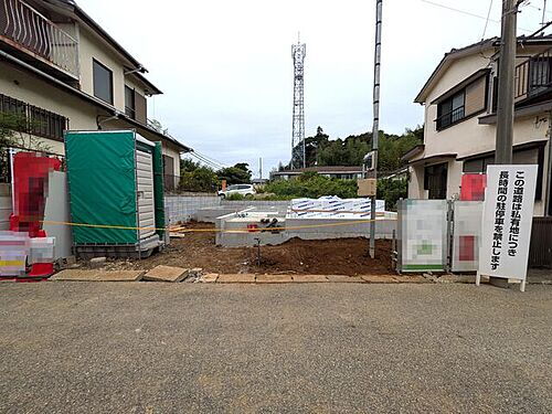 千葉県八千代市上高野 2780万円 3LDK