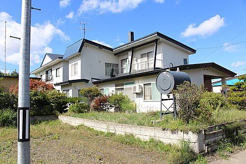 北海道網走郡美幌町字青山北 300万円