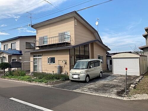 北海道網走郡美幌町字鳥里１丁目 400万円 4LDK