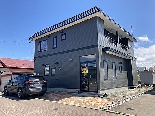 北海道北見市公園町 1100万円 5LDK