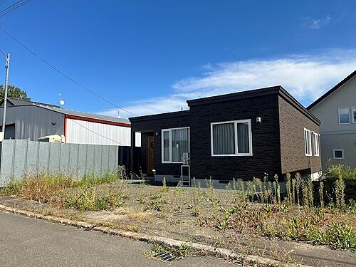 北海道北見市小泉 2250万円 3LDK