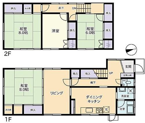 神奈川県横浜市金沢区高舟台１丁目 中古住宅