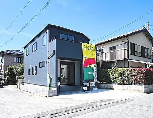 千葉県佐倉市臼井 2799万円 3LDK