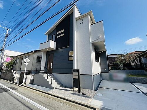 千葉県佐倉市中志津４丁目 3590万円 4LDK