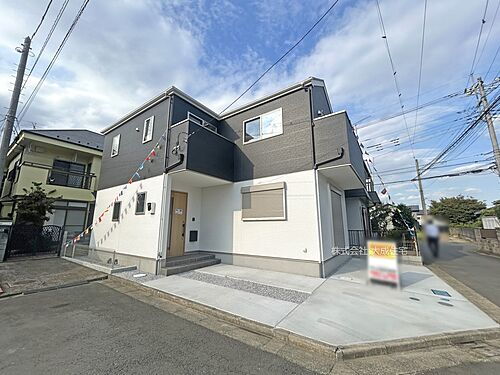 埼玉県川越市大字寺尾 3999万円 4LDK