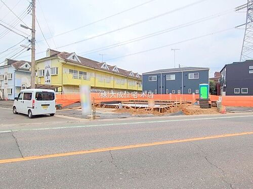 埼玉県鶴ヶ島市大字下新田 3490万円 3LDK