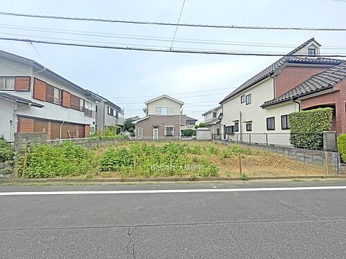埼玉県坂戸市鶴舞２丁目 3380万円 4LDK