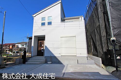 埼玉県朝霞市膝折町５丁目 5150万円 3SLDK