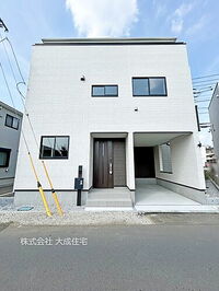 埼玉県川越市南大塚2丁目 3120万円 3LDK