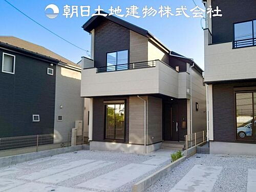 神奈川県横浜市青葉区奈良町 4998万円 4SLDK