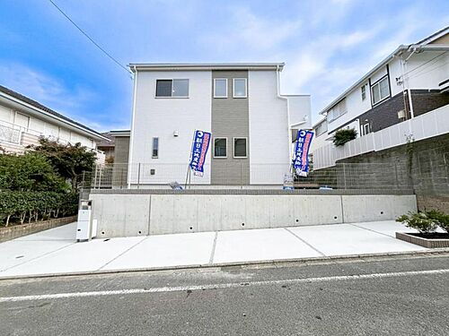 東京都町田市三輪緑山2丁目 5890万円 4LDK