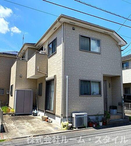 東京都小平市天神町１丁目 3980万円