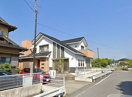 千葉県山武市成東 4180万円 5LDK