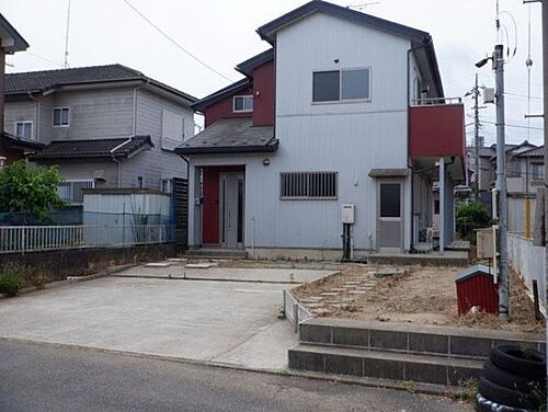 千葉県八街市大関 1480万円 2LDK