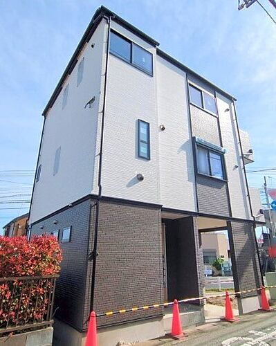 神奈川県横浜市旭区鶴ケ峰1丁目 5180万円 4LDK