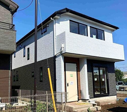 神奈川県相模原市緑区久保沢１丁目 3180万円 3LDK