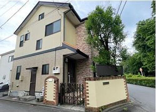 神奈川県相模原市中央区陽光台５丁目 2599万円