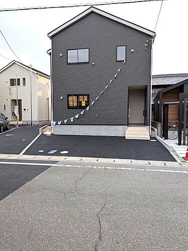 兵庫県加古川市野口町良野 2880万円 3LDK