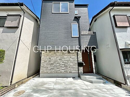 神奈川県茅ヶ崎市浜之郷 2780万円 3LDK