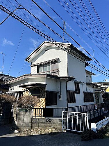 埼玉県熊谷市上之 中古住宅