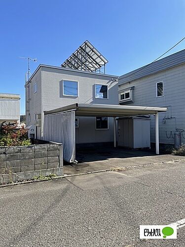 detached 北海道芦別市南一条東2丁目周辺地図
芦別市の行政データ 芦別市周辺の家賃相場