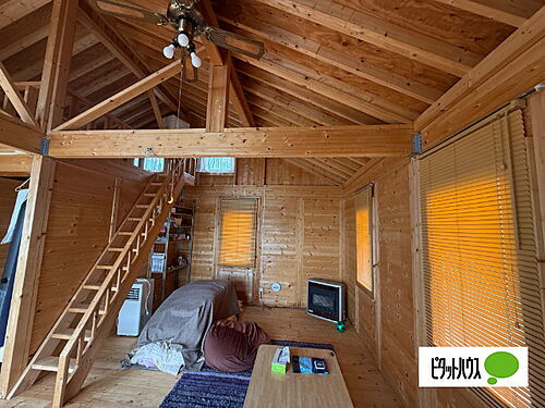 detached 厚田区別狩