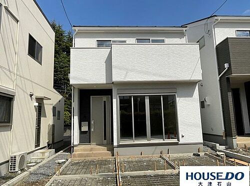 滋賀県大津市中庄１丁目 4498万円 4LDK
