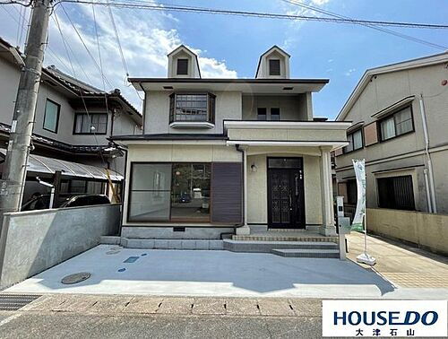 滋賀県大津市黒津３丁目 1780万円