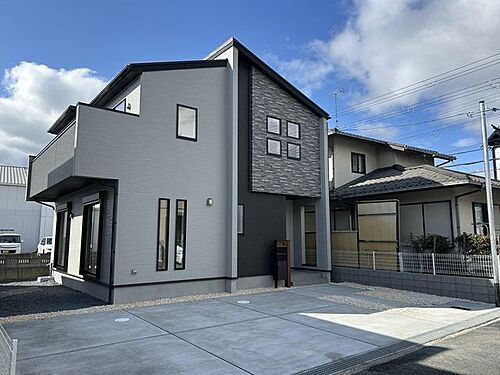 滋賀県草津市木川町 3490万円 3LDK