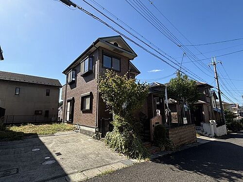 滋賀県大津市大石中５丁目 中古住宅