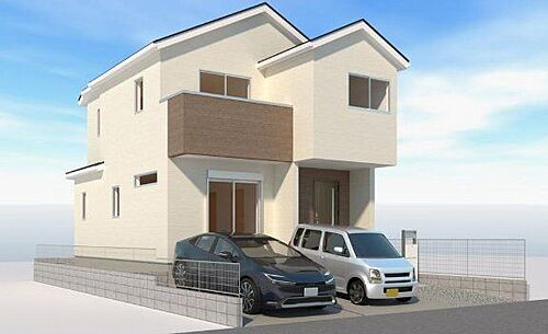 滋賀県草津市西矢倉３丁目 4180万円 3LDK