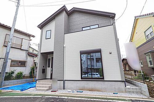 埼玉県富士見市鶴瀬東２丁目 4499万円 3LDK