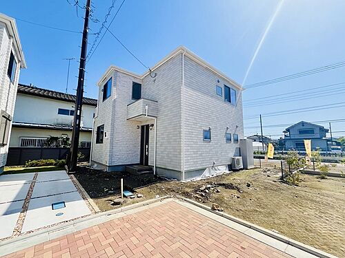 東京都羽村市栄町２丁目 4380万円 4LDK