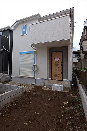 東京都西多摩郡瑞穂町箱根ケ崎東松原 3480万円 3LDK