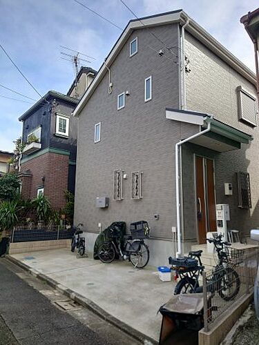 東京都三鷹市大沢２丁目 3780万円