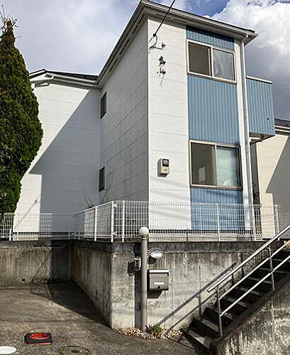 神奈川県横浜市港南区日野中央１丁目 4199万円