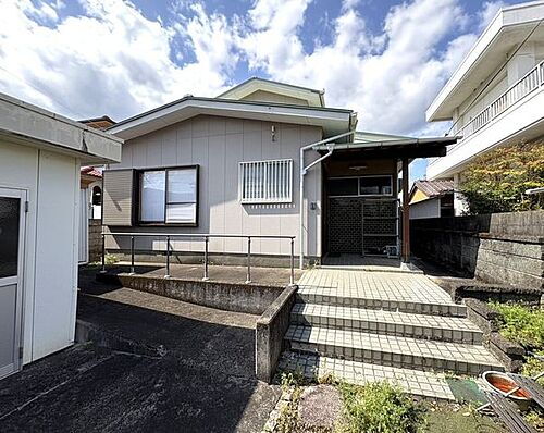 徳島県阿南市羽ノ浦町岩脇姥ケ原 450万円