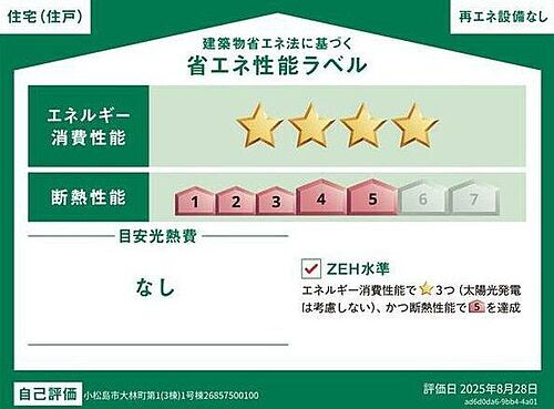 徳島県小松島市大林町字金岡 2380万円 4LDK
