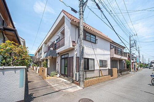埼玉県入間市東藤沢８丁目 800万円