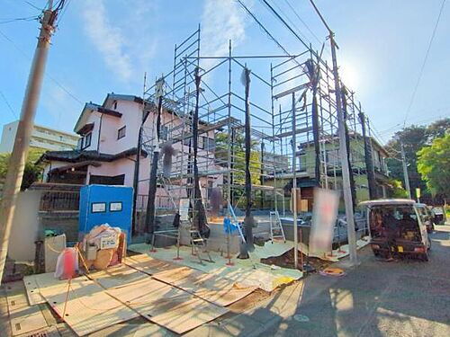 埼玉県入間市高倉５丁目 3490万円 4LDK