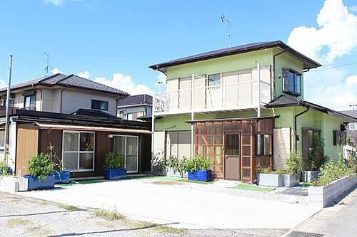 千葉県大網白里市南横川 950万円