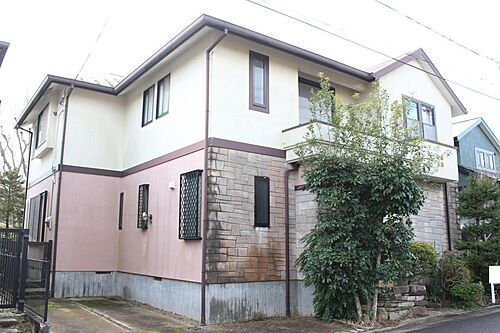 千葉県大網白里市季美の森南２丁目 中古住宅