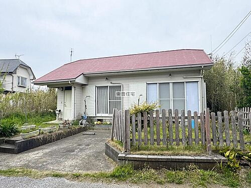 千葉県旭市駒込 580万円