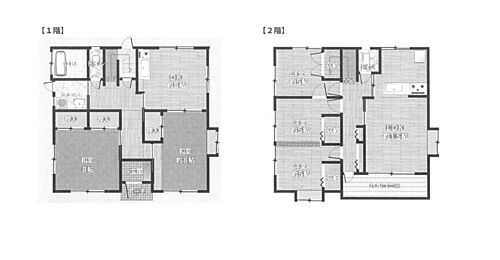 神奈川県小田原市北ノ窪 2290万円