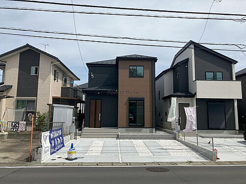 神奈川県小田原市堀之内 2980万円 4LDK