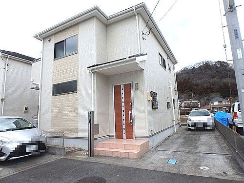 東京都八王子市下恩方町 2180万円 4LDK