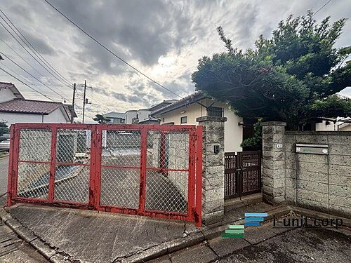 千葉県船橋市駿河台１丁目 中古住宅