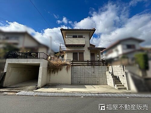 奈良県葛城市兵家 1380万円