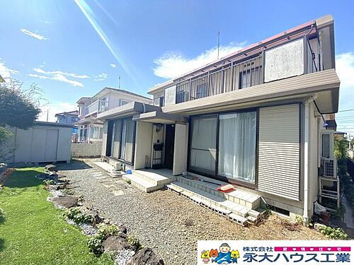 宮城県石巻市門脇字青葉東 1500万円 5LDK