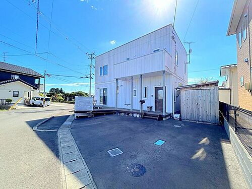 宮城県宮城郡七ヶ浜町東宮浜字御林 2700万円